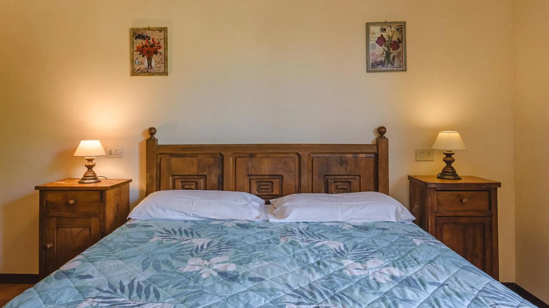 Holiday home Villa Le Belle Giornate Foiano Della Chiana
