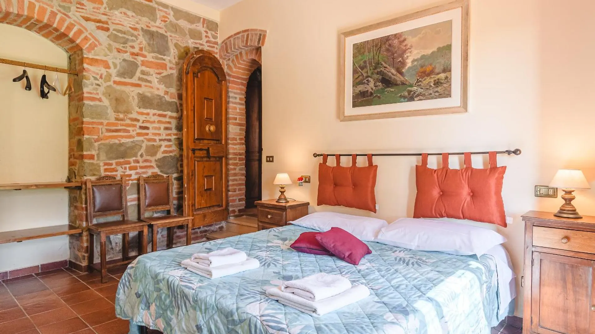 Holiday home Villa Le Belle Giornate Foiano Della Chiana