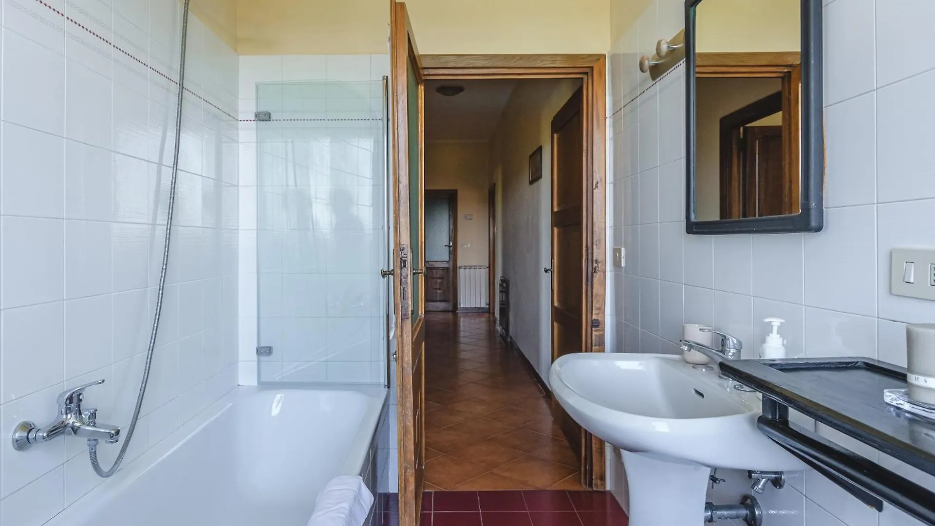 Holiday home Villa Le Belle Giornate Foiano Della Chiana