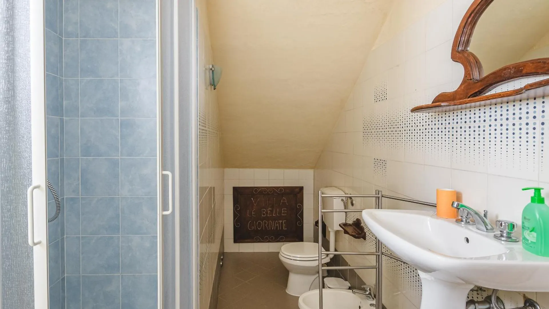Villa Le Belle Giornate Foiano Della Chiana Holiday home