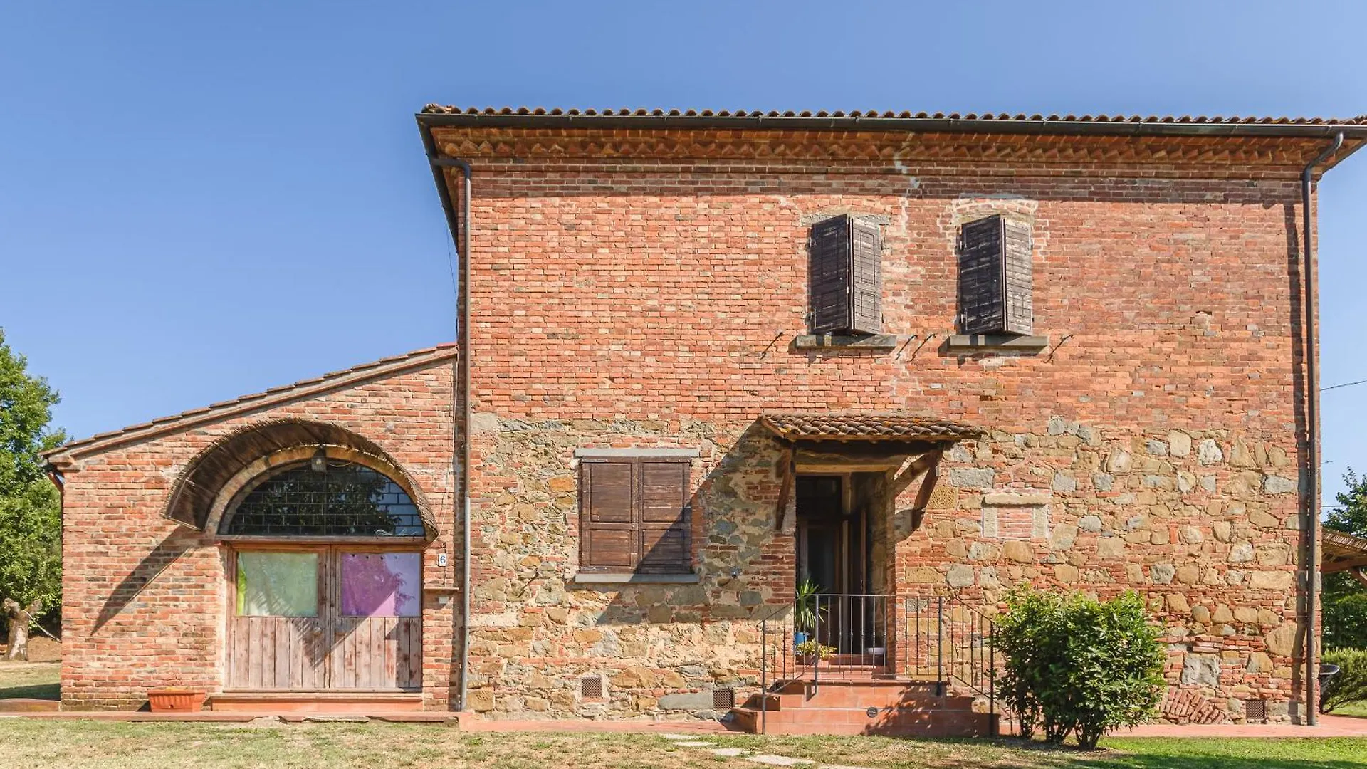 Villa Le Belle Giornate Foiano Della Chiana 0*,  Italy
