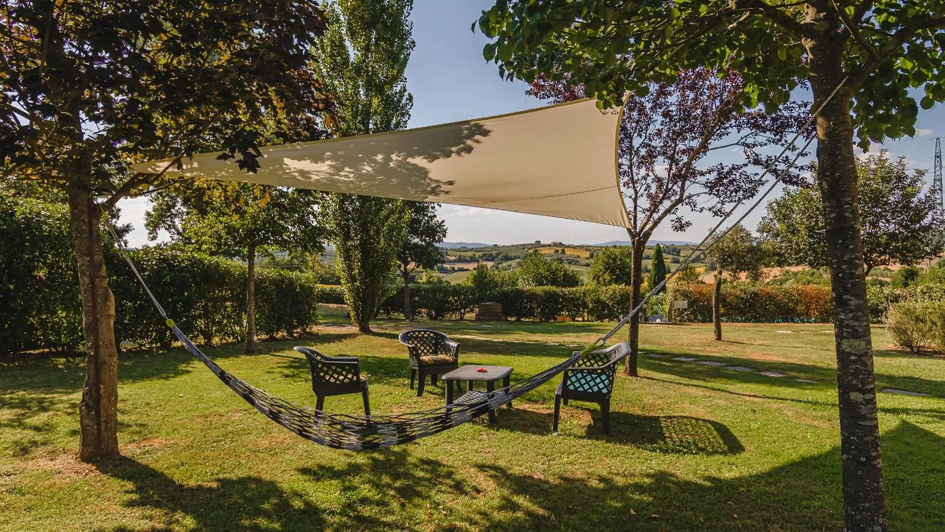 Villa Le Belle Giornate Foiano Della Chiana
