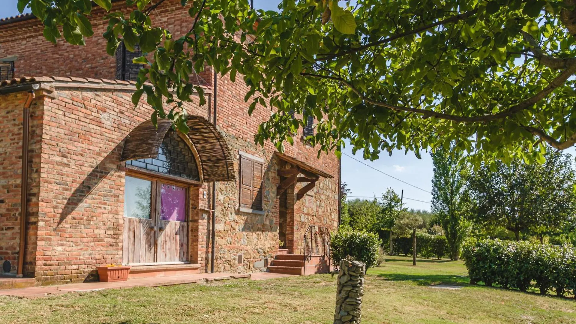 Holiday home Villa Le Belle Giornate Foiano Della Chiana