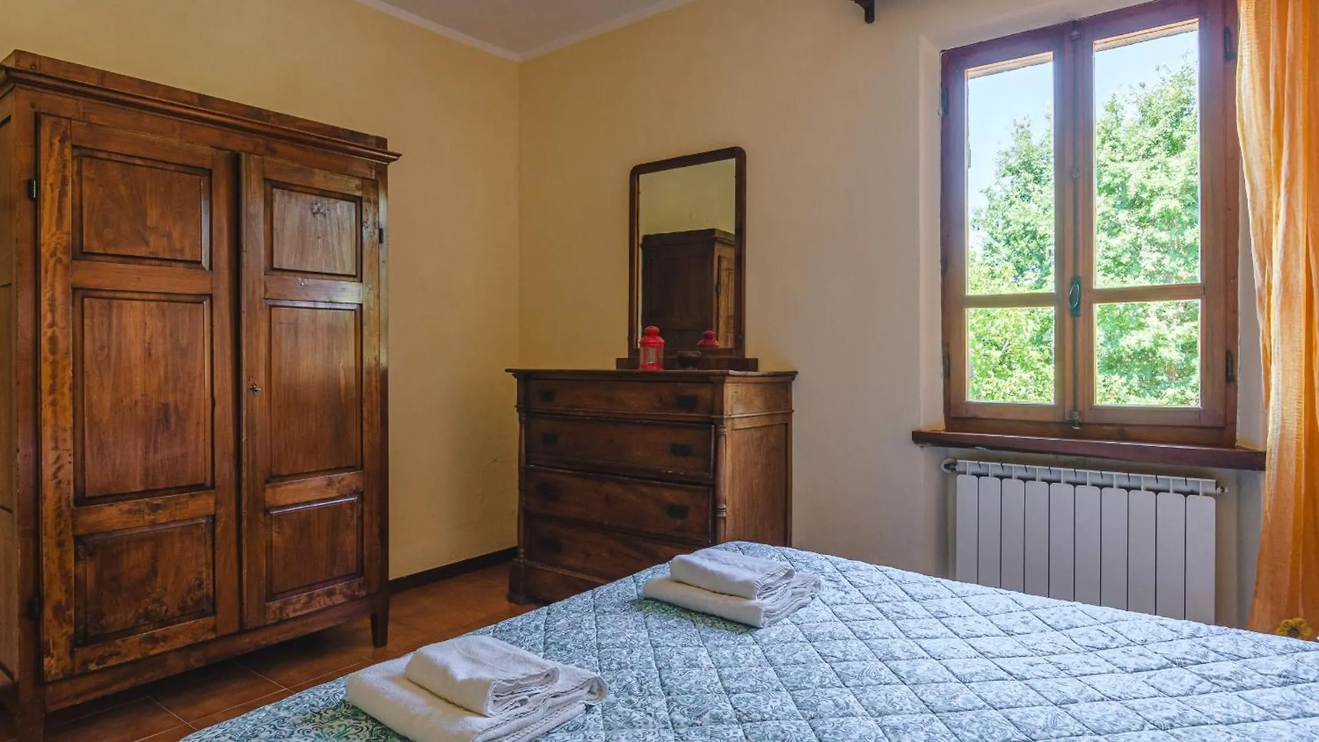 Villa Le Belle Giornate Foiano Della Chiana 0*,  Italy